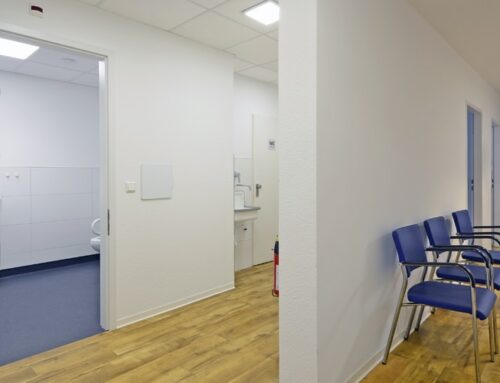 Warum moderne Praxen auf Labordurchreichen setzen – und was Sie davon haben