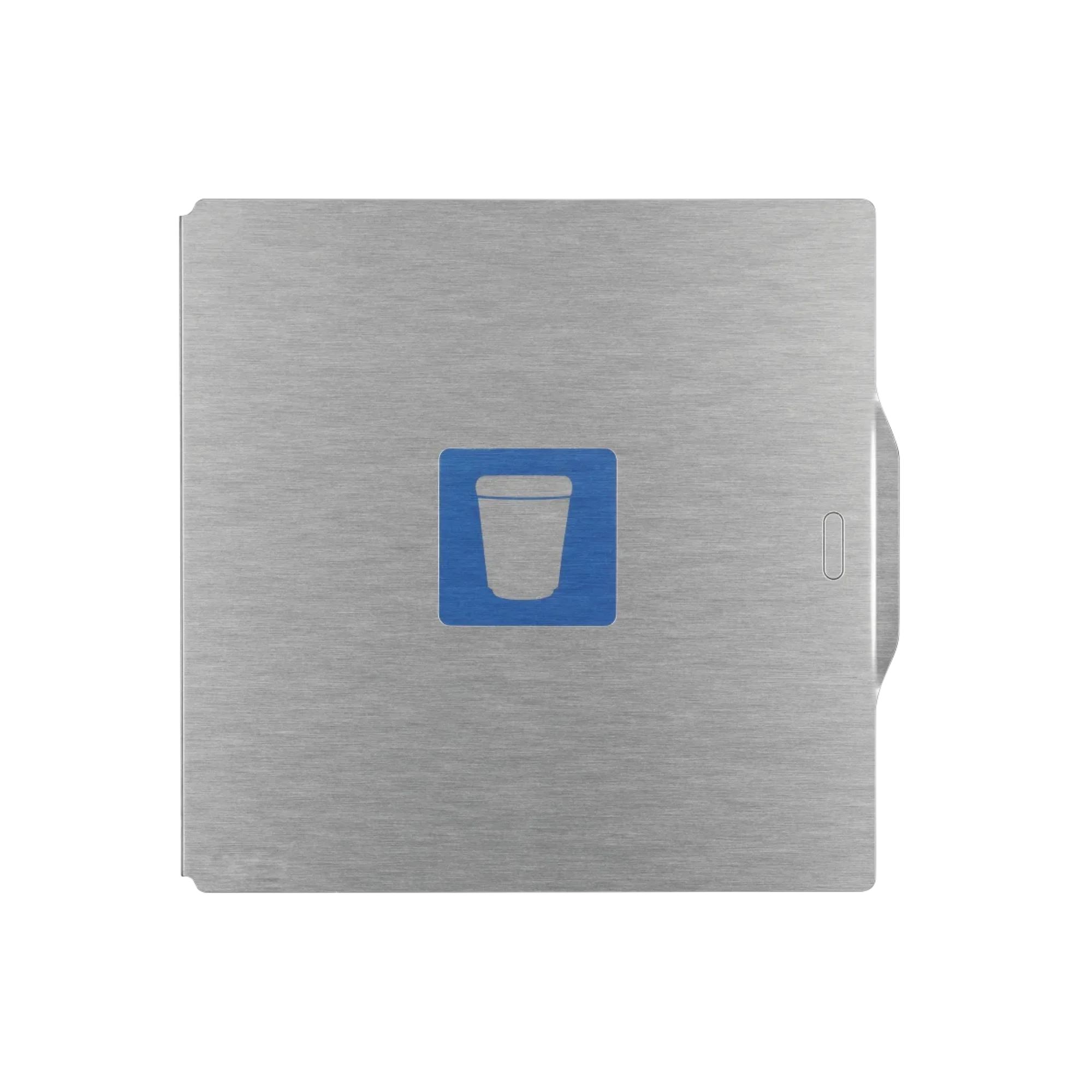 Labolite Edelstahloptik