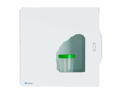 Labordurchreiche Maße – warum eine größere Wandöffnung selten sinnvoll ist