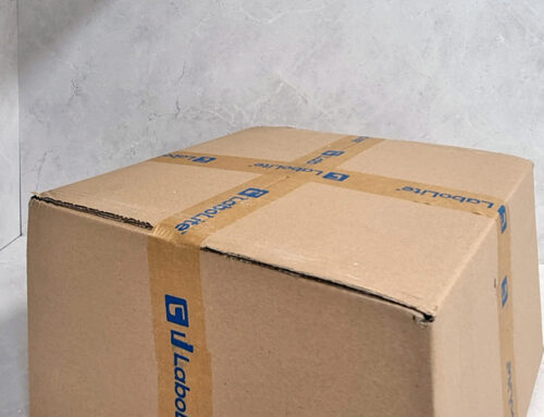 Alles, was Sie über Labordurchreichen wissen müssen