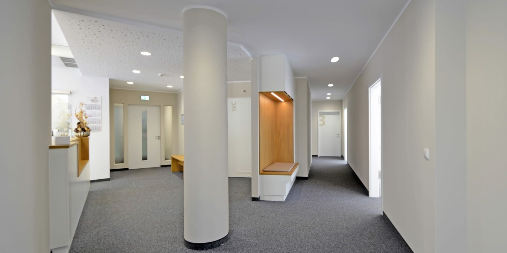 Fallbeispiel: Medizinisches Versorgungszentrum (MVZ)