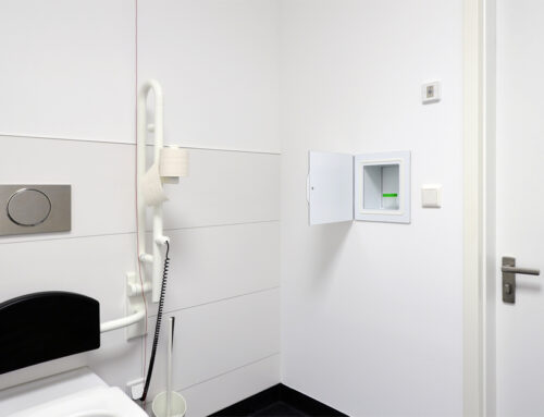 LaboLite®-Labordurchreiche – Praxisbeispiele & Anwendungsfälle