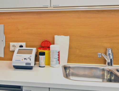 Vorteile der LaboLite®-Durchreiche für Labor im Vergleich